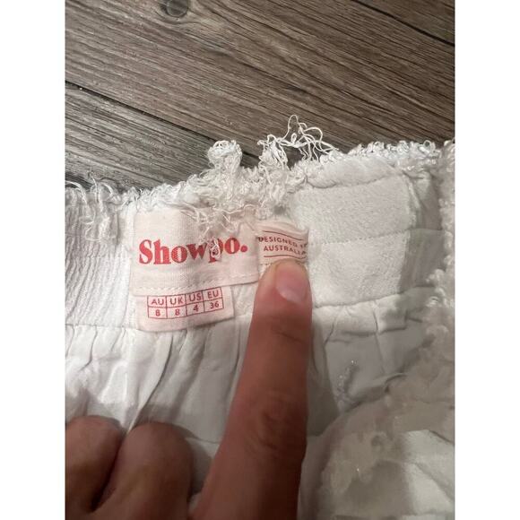 Showpo Skirt - Picture 2 of 3